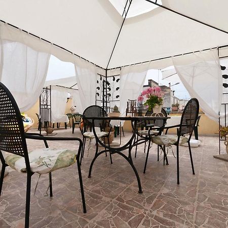 Bed and Breakfast Fiori E Coccole Noto Zewnętrze zdjęcie