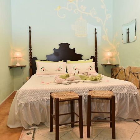 Bed and Breakfast Fiori E Coccole Noto Zewnętrze zdjęcie