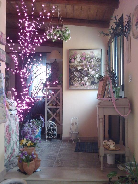 Bed and Breakfast Fiori E Coccole Noto Zewnętrze zdjęcie