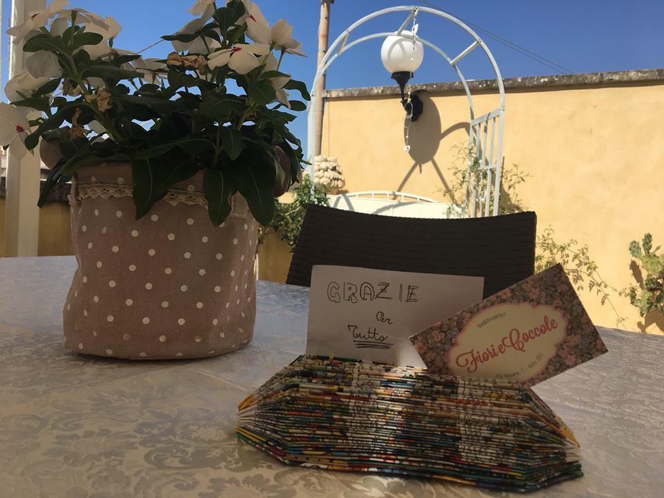 Bed and Breakfast Fiori E Coccole Noto Zewnętrze zdjęcie