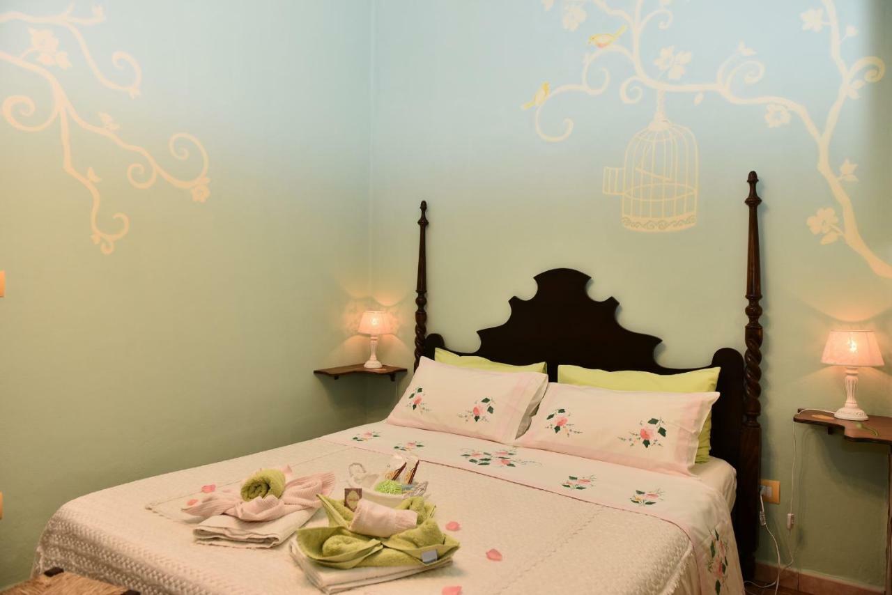 Bed and Breakfast Fiori E Coccole Noto Zewnętrze zdjęcie