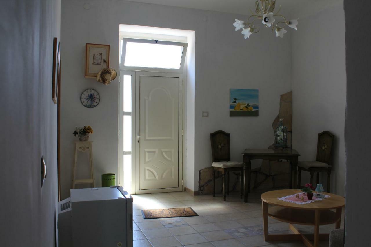 Bed and Breakfast Fiori E Coccole Noto Zewnętrze zdjęcie