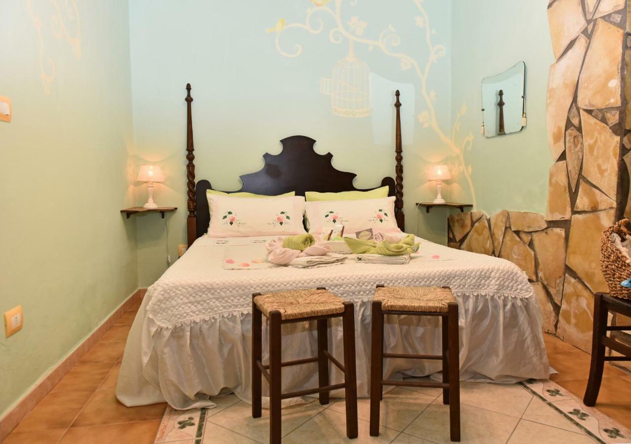 Bed and Breakfast Fiori E Coccole Noto Zewnętrze zdjęcie
